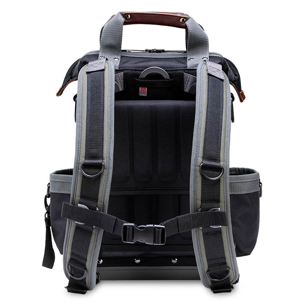 Veto Pro Pac MB4B Large Gatemouth Meter Backpack Bag with