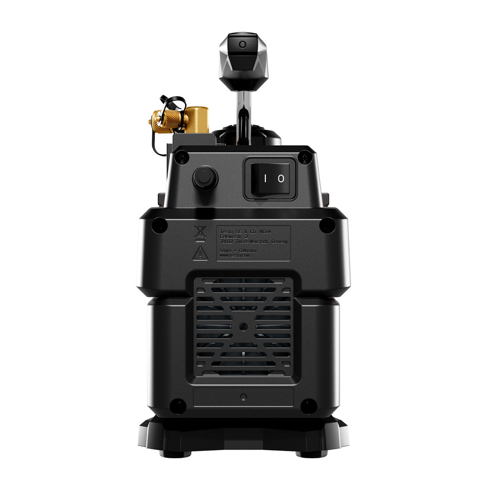 Testo 565i Smart Vacuum Pump | HVAC Evacuation Tool | TruTech Tools