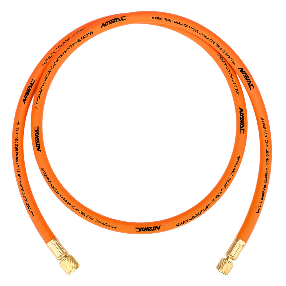 NAVAC NHR38AB Big Boy 3/8