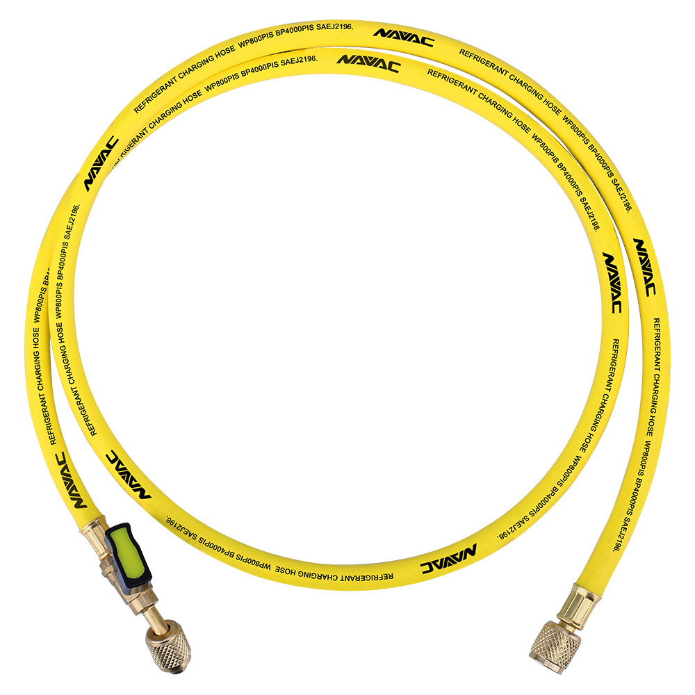 NAVAC NH5CY 1/4