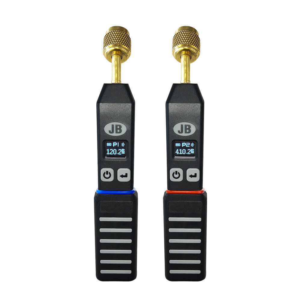 P-Project JBタイプ JB Climate Class Smart Probe Kit for measureQuick with Electrical