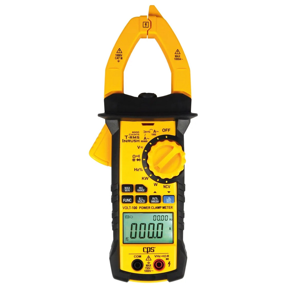 JB Climate Class Smart Probe Kit for measureQuick with Electrical
