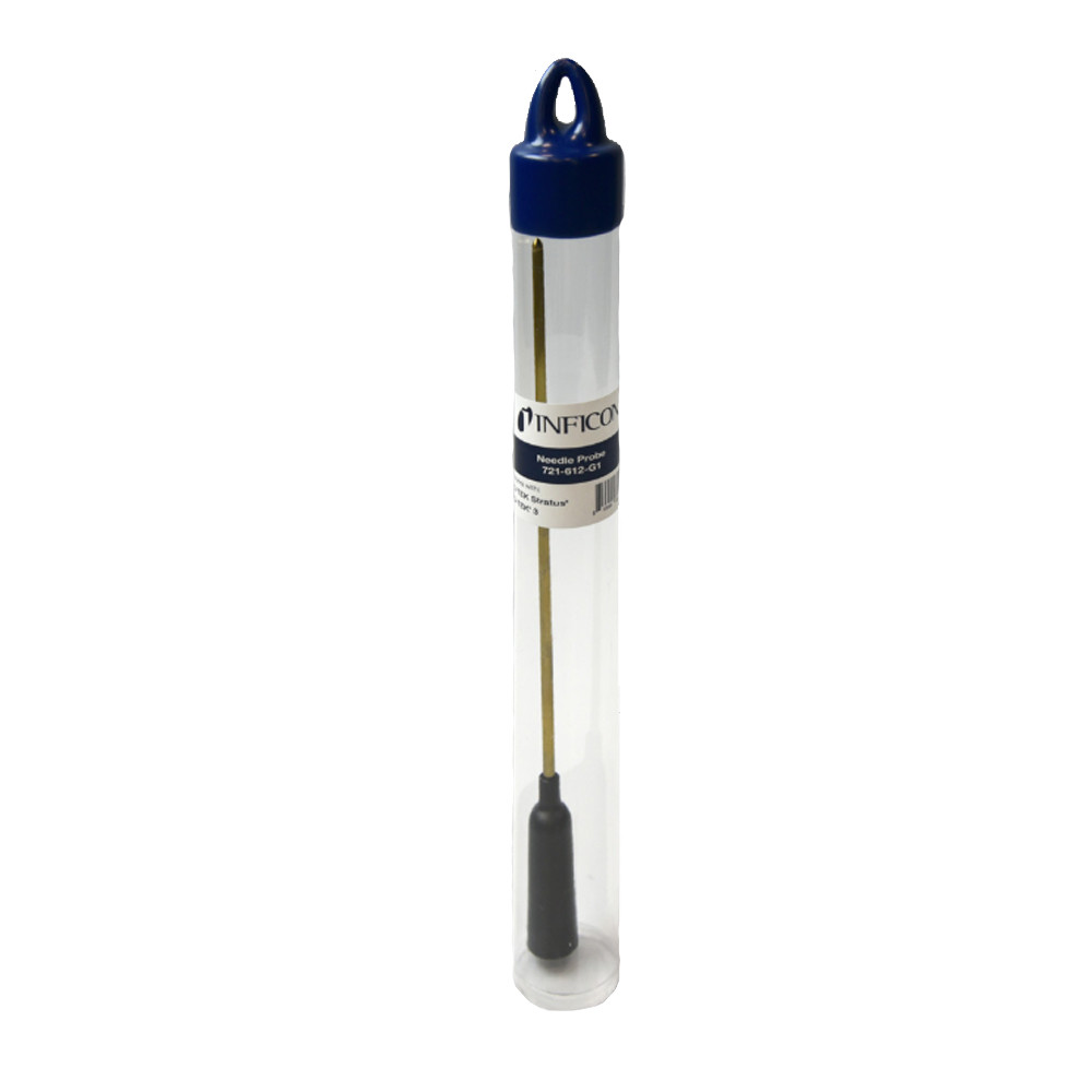 Inficon 721-612-G1 Needle Probe Extension for D-TEK Stratus and D