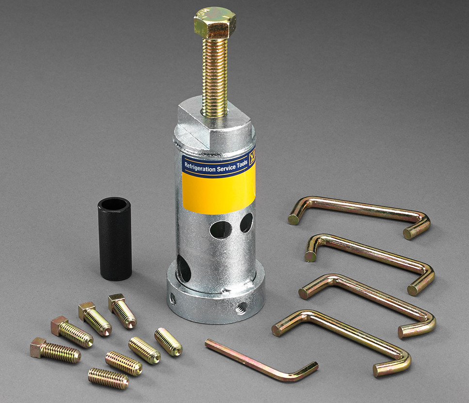 Yellow Jacket 60590 Fan Blade Puller Set