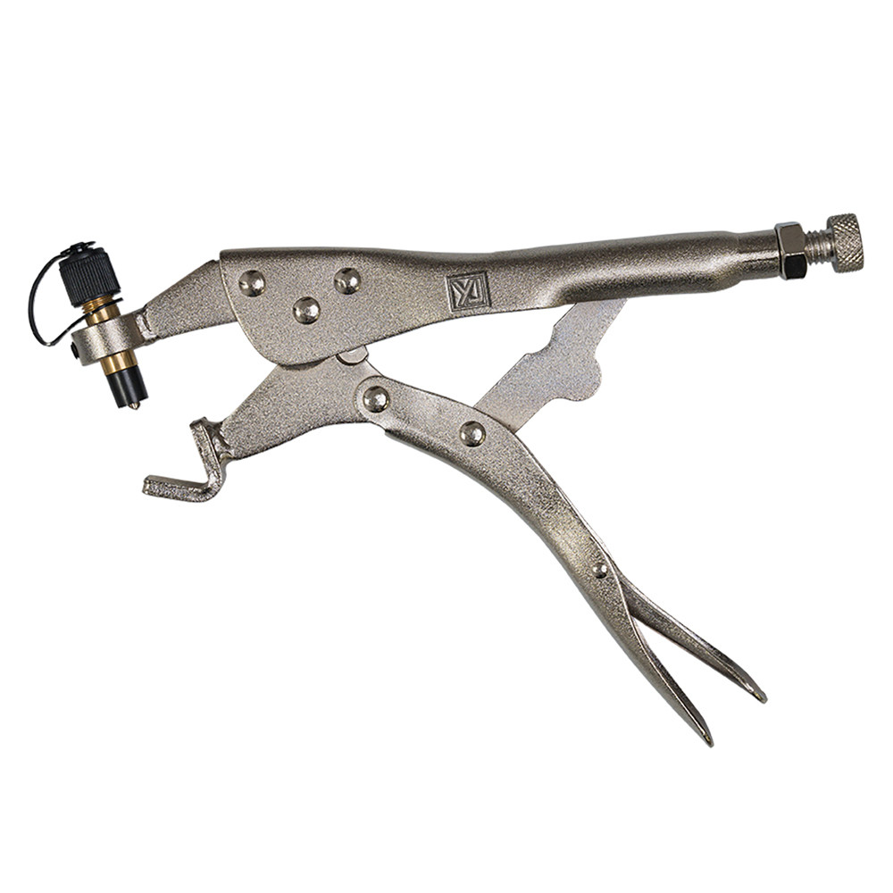 Yellow Jacket 60720 Refrigerant Piercing Pliers