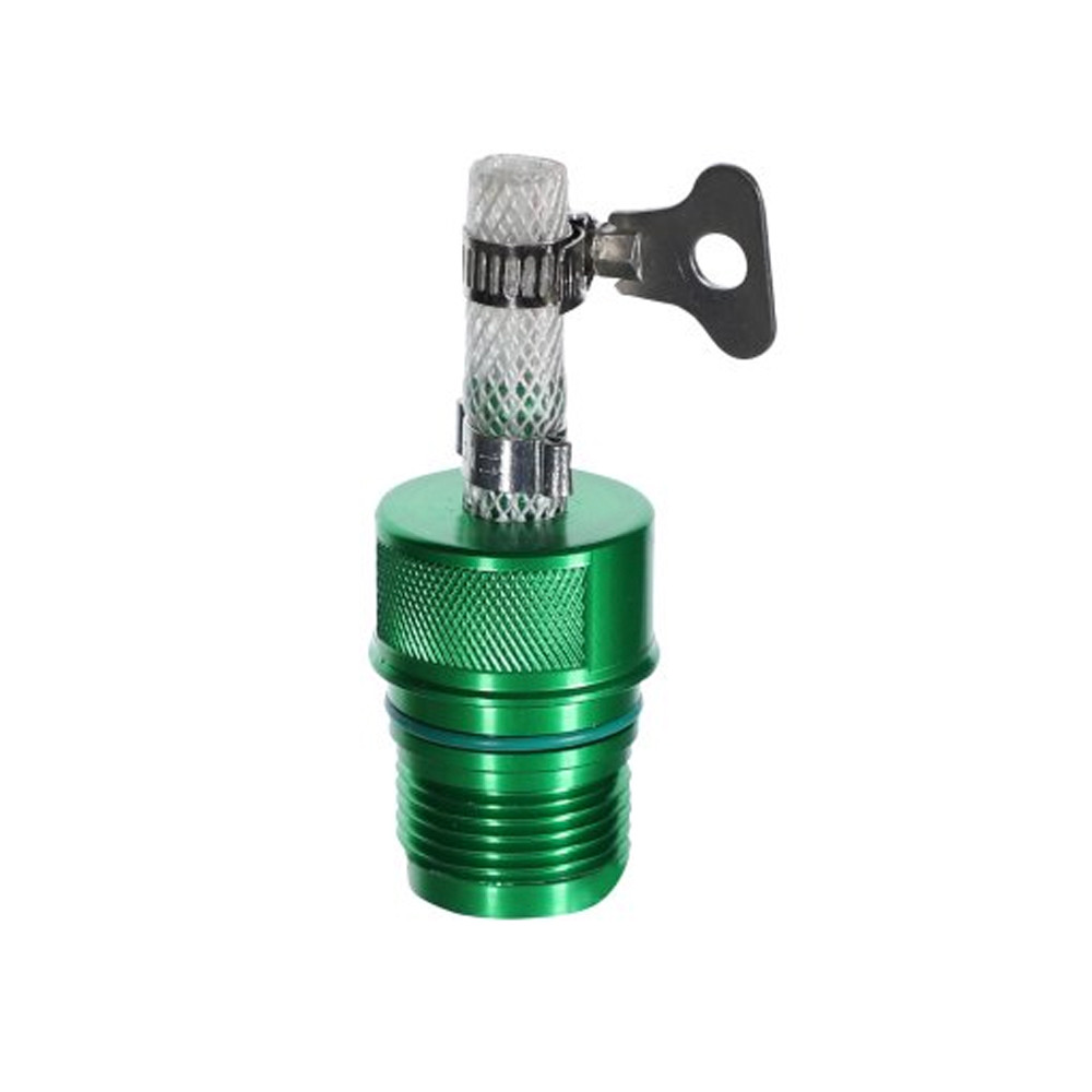 Hilmor HLN014 Lineset Cleaner Expansion Pack 1/4