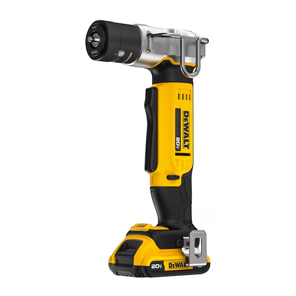 Tool Kit Dewalt 20v Max Pex Expander Tool DEWALT DCE400D2 20V MAX