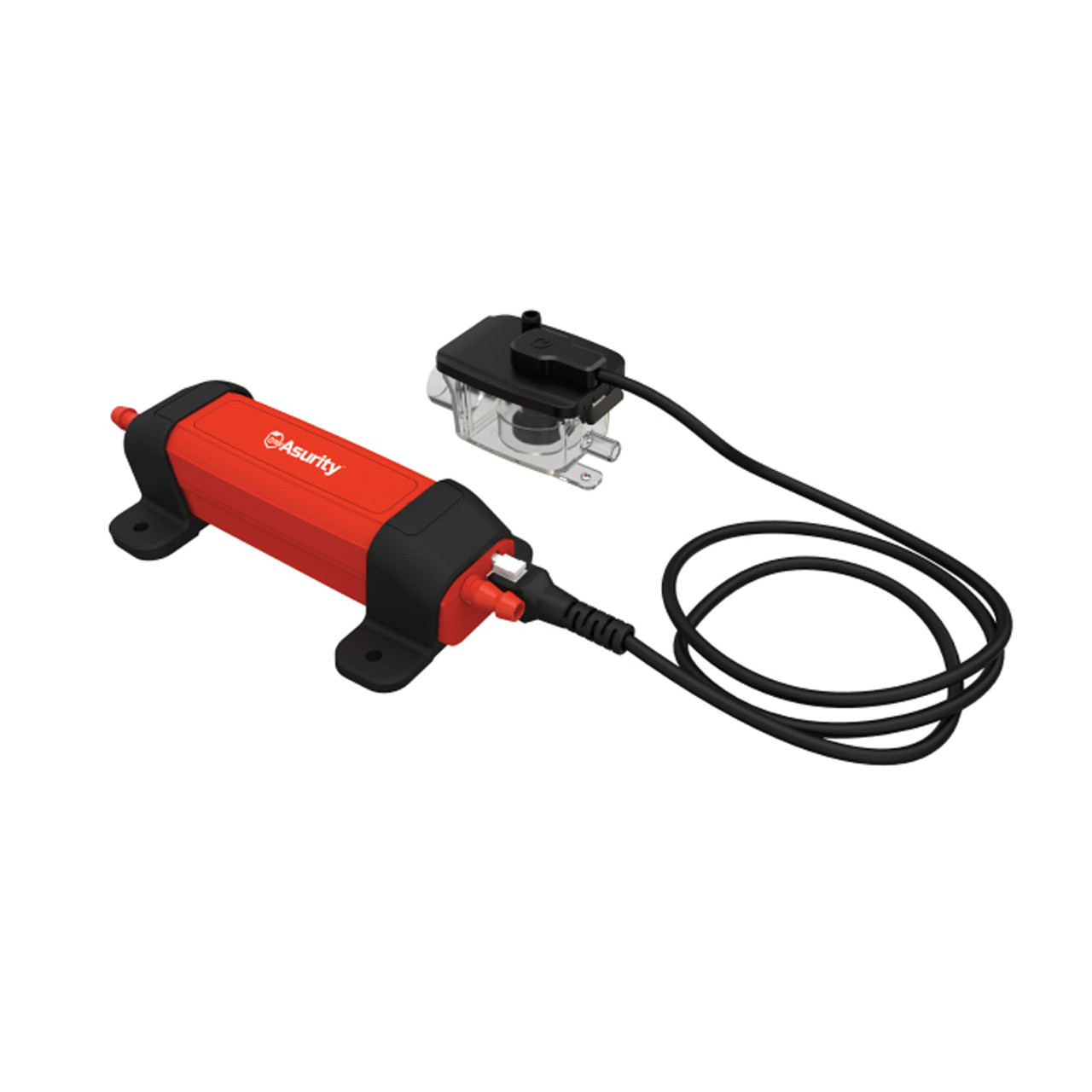 Silence DC Pump DCP-1000 Ⅱ DiversiTech Asurity QUIETMINI-I Condensate Pump for Ductless