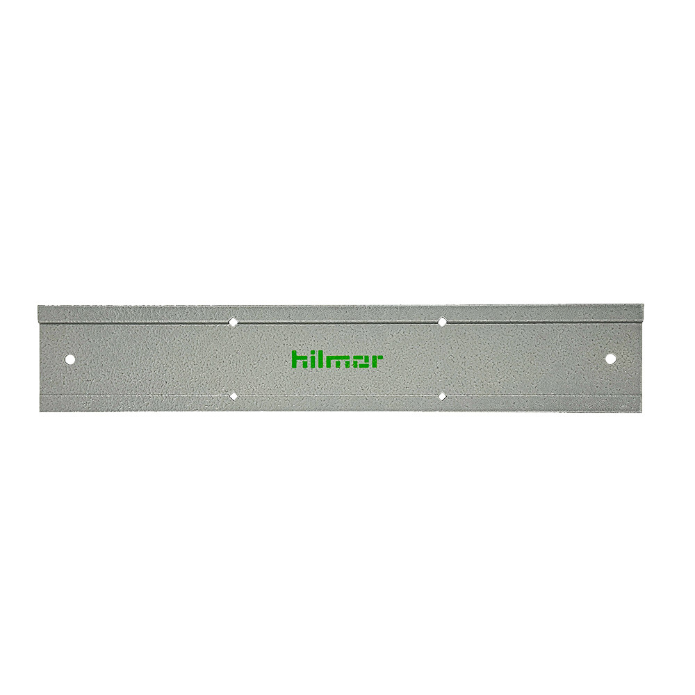 レオミル Hilmor 1890982 Advanced Sheet Metal Folding Tool 18”