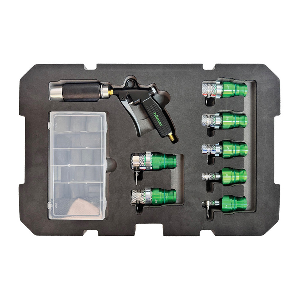Hilmor HLCFOAM PACKOUT Foam Insert for Hilmor Lineset Cleaner