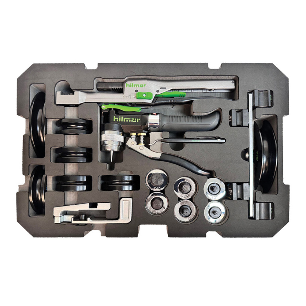 Hilmor CSCBFOAM PACKOUT Foam Insert for Hilmor Compact Swage and