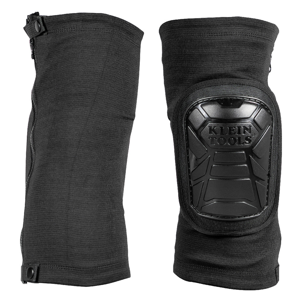 Klein Tools 60629 Tough-Flex Knee Pad Sleeve M/L