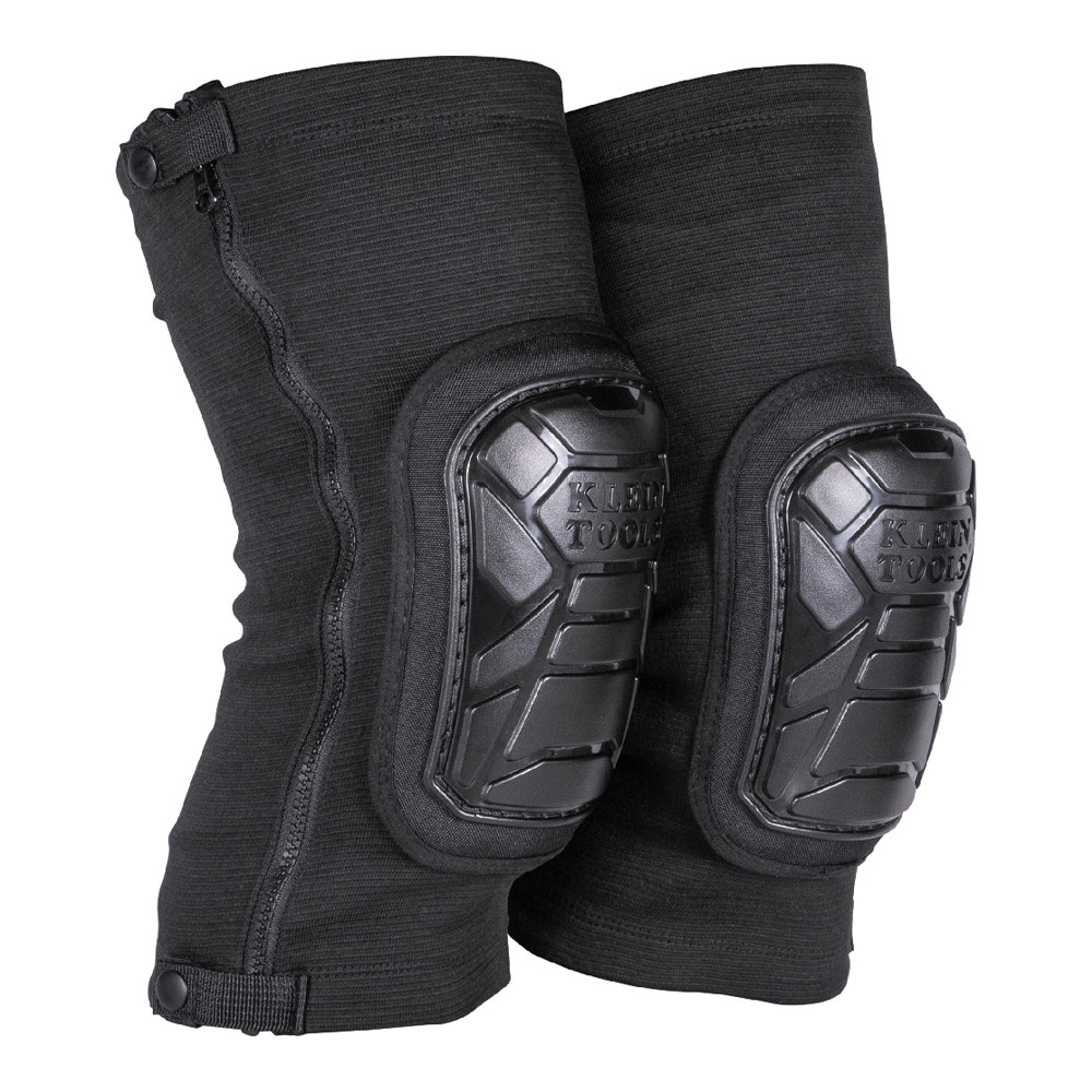 Klein Tools 60630 Tough-Flex Knee Pad Sleeve L/XL