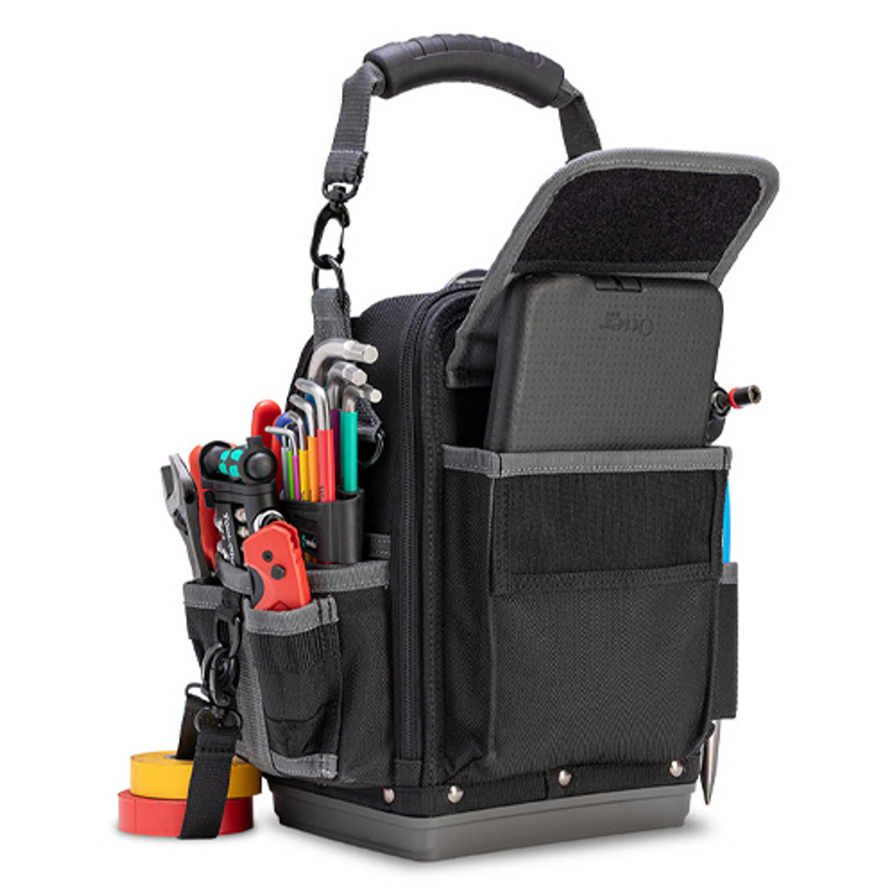 ベトプロパック　VETO PRO PACK SB-LD ほぼ新品 Veto Pro Pac SB-LD (Hybrid Tool and Meter Bag) - Amazon.com