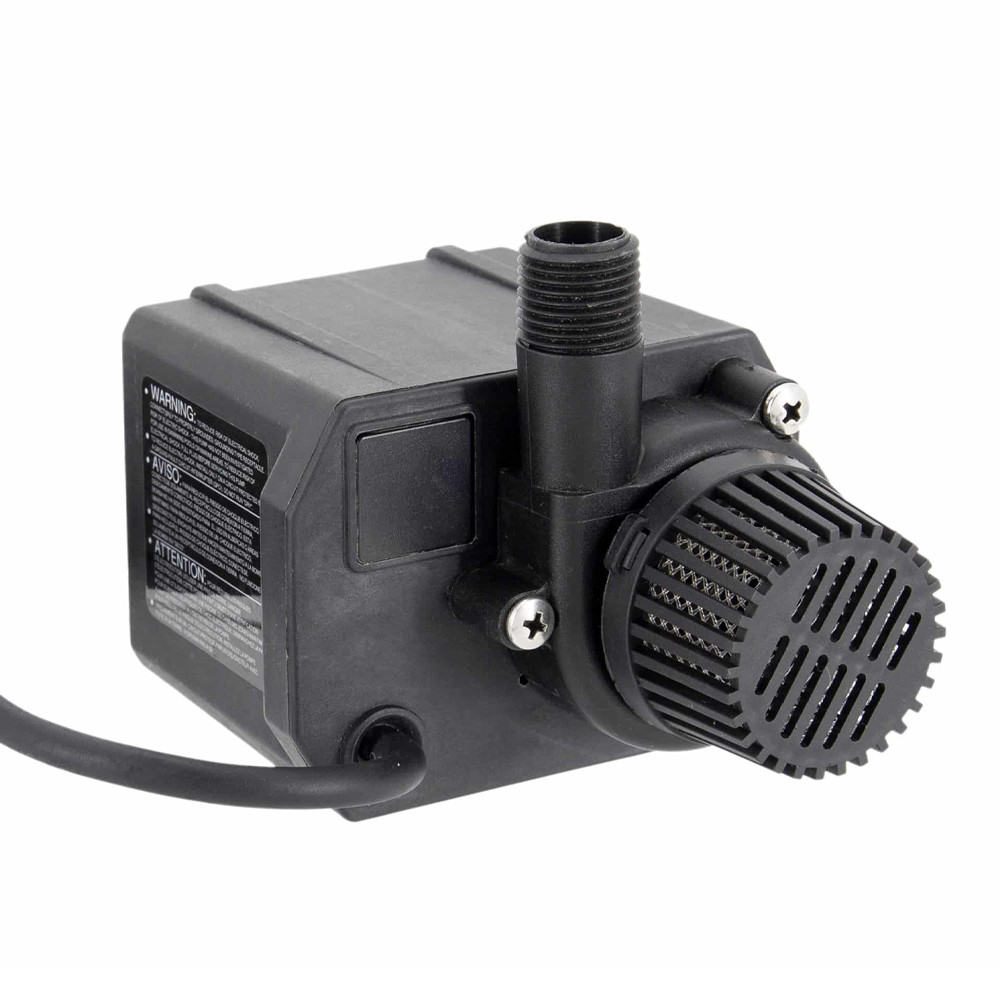 Beckett G535A Submersible Pump Direct Drive - 115V, 13 Foot Max Lift