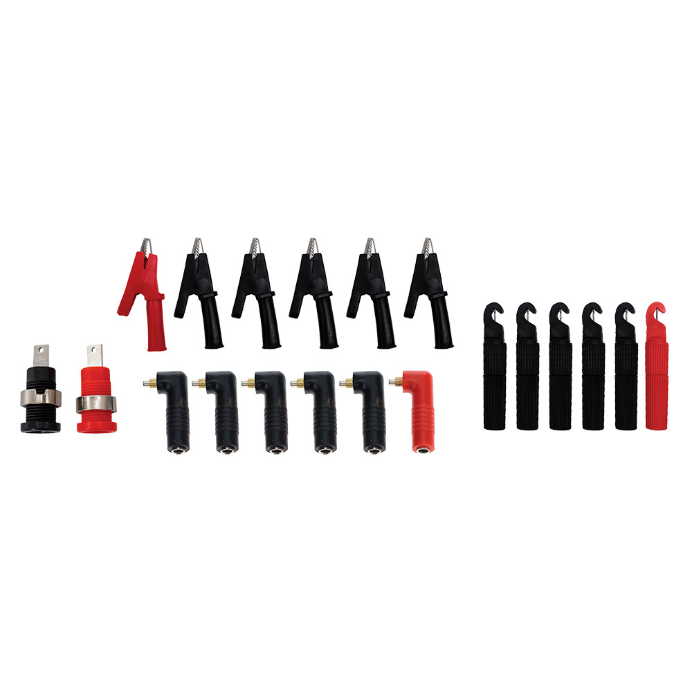 Supco TFXJK Jumper King 2.0 Fused Multi Jumper | TruTech Tools