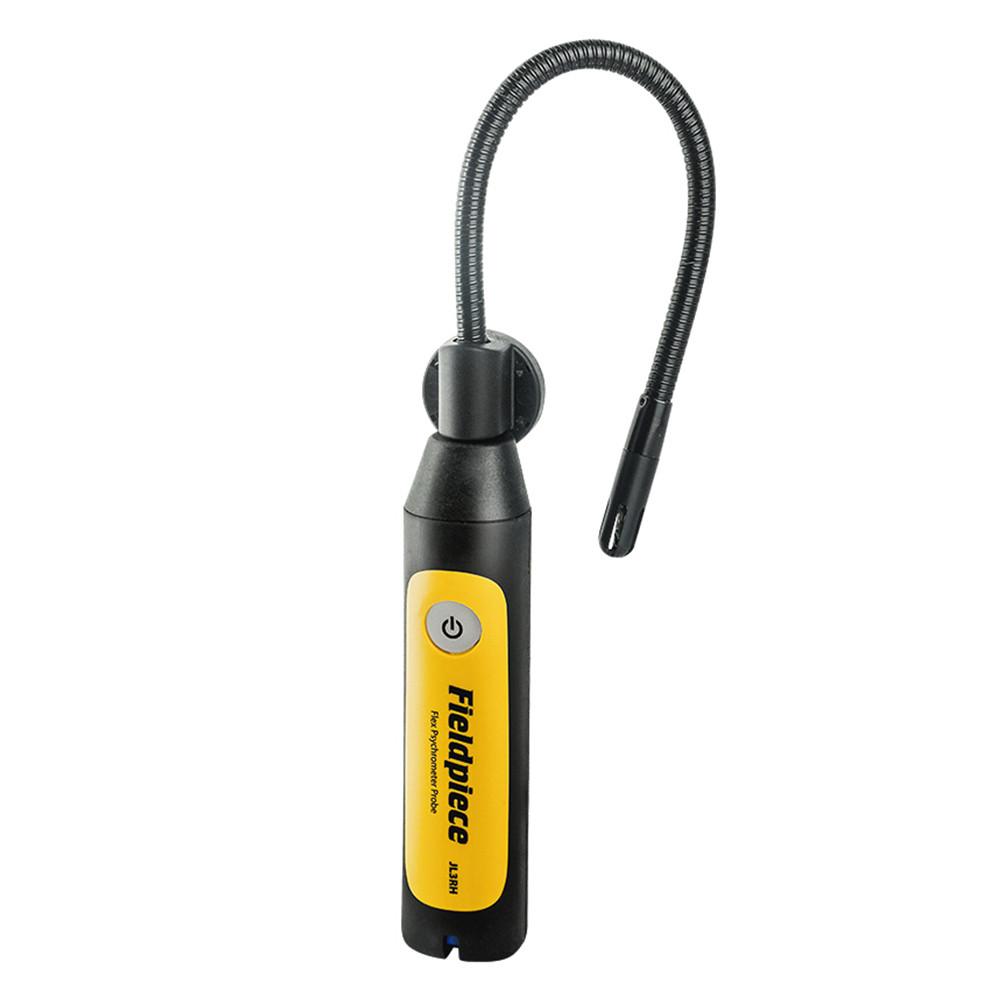 measureQuick Fieldpiece 9 Probe Kit for Whole-System Measurement