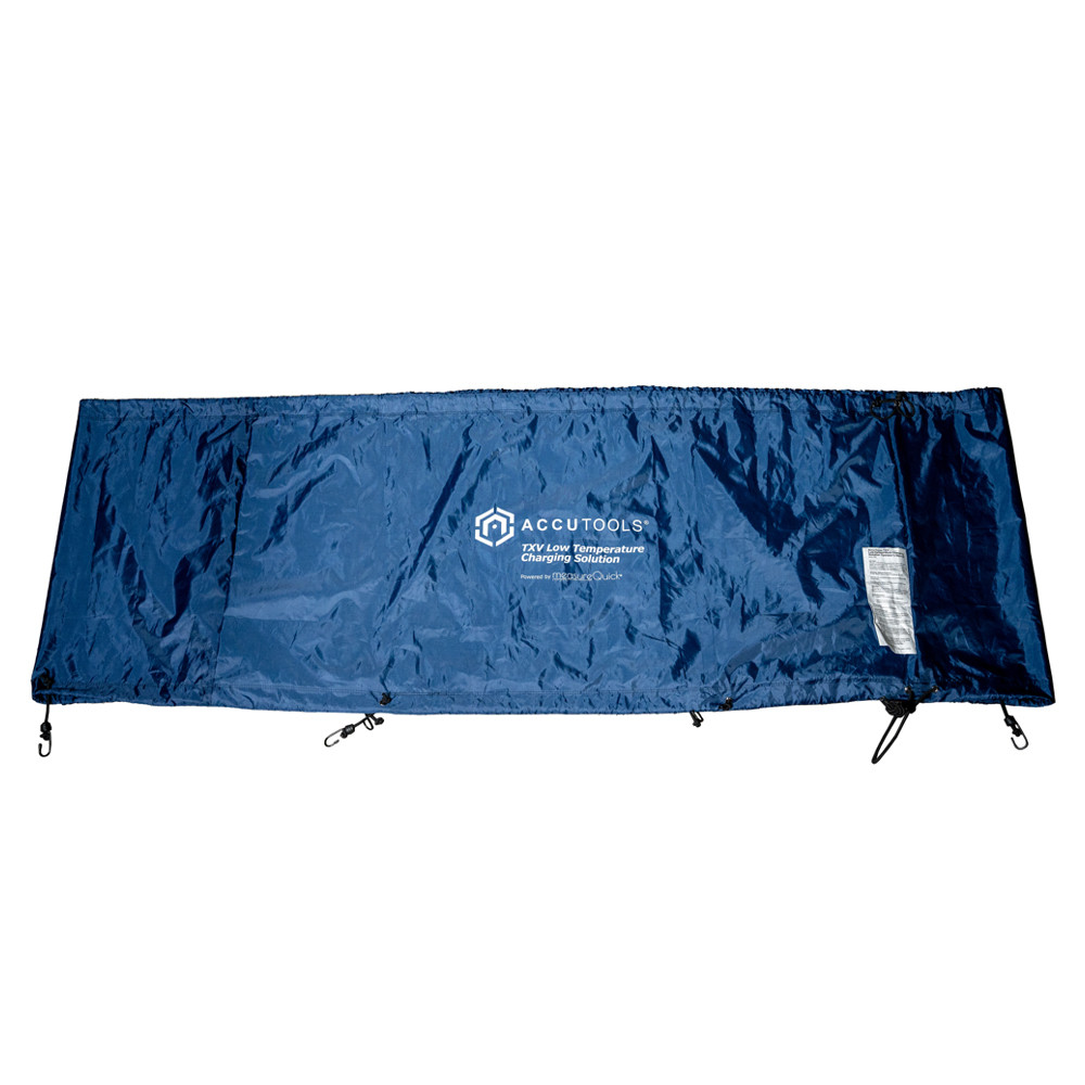 Accutools A11247 Acctools TXV Charging Solution/Blanket