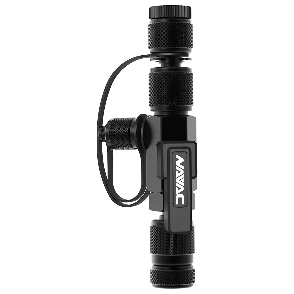 NAVAC NVR2 2-in-1 Valve Core Removal Tool | 1/4