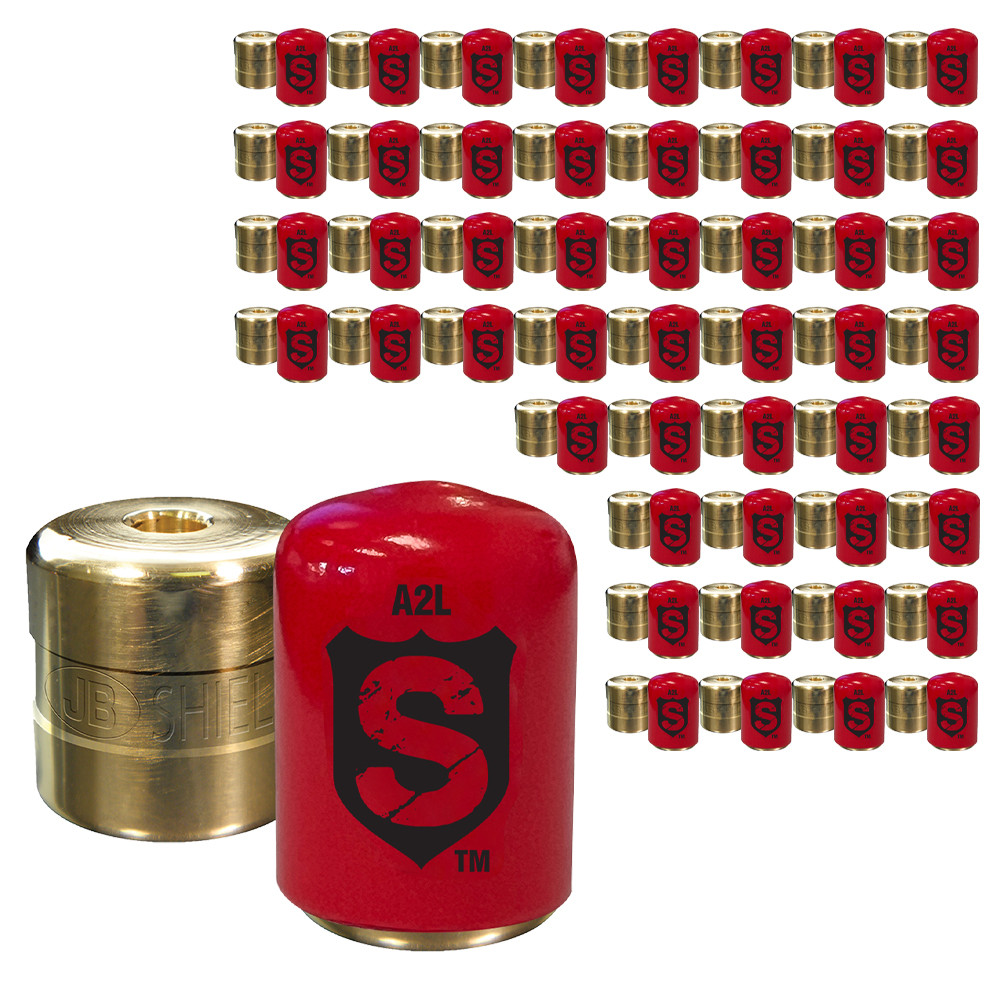 JB SHIELD 1/4