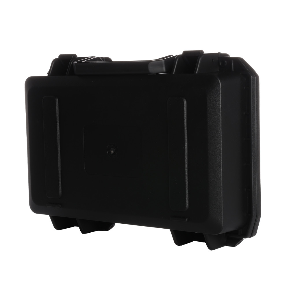 Malco FSCASE1 Small Hard-Sided Waterproof Tool Case