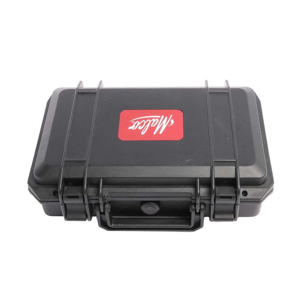 Malco FSCASE1 Small Hard-Sided Waterproof Tool Case
