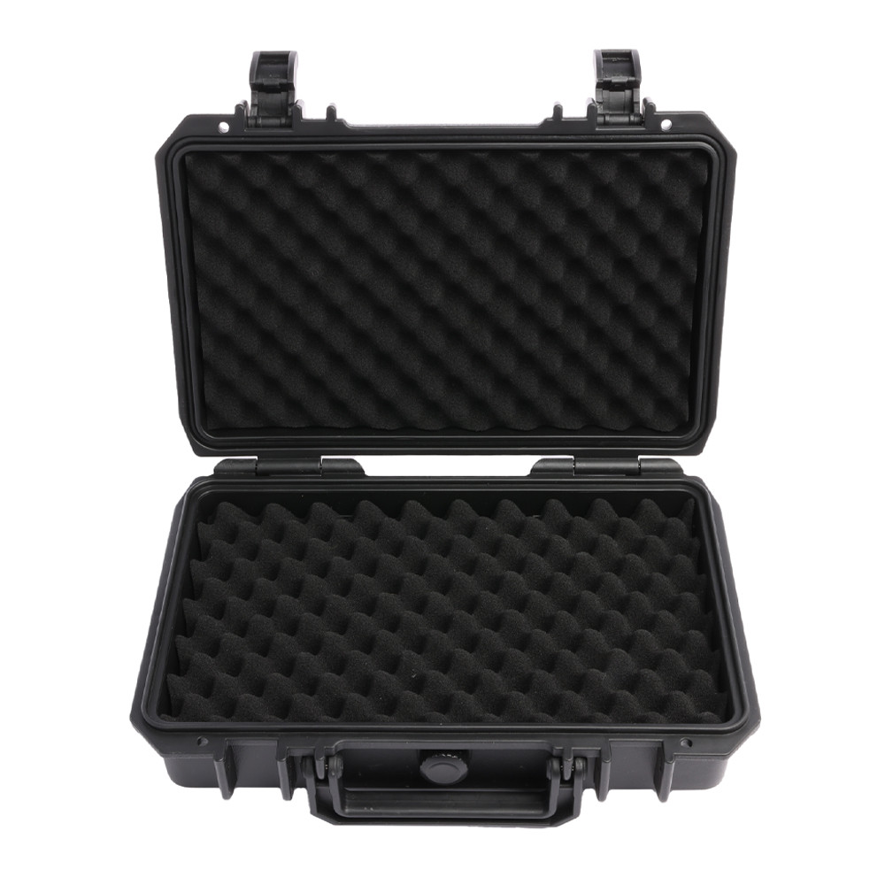 Malco FSCASE1 Small Hard-Sided Waterproof Tool Case