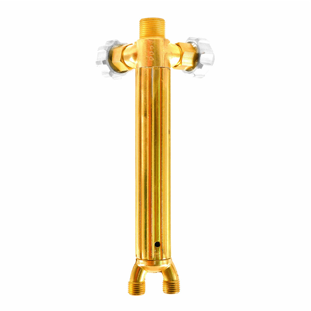 Uniweld 71 Brass Welding Handle 6