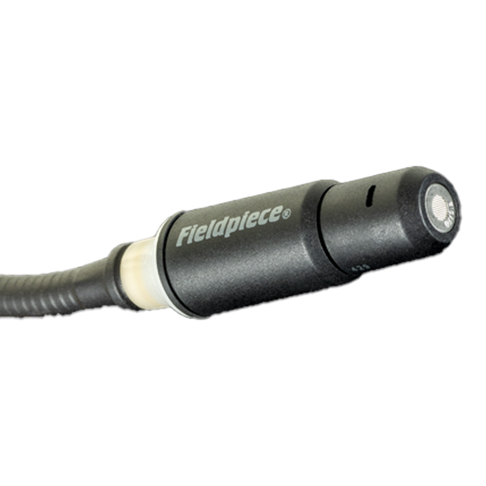 Fieldpiece DRX3 | Refrigerant & Combustible Gas Leak Detector