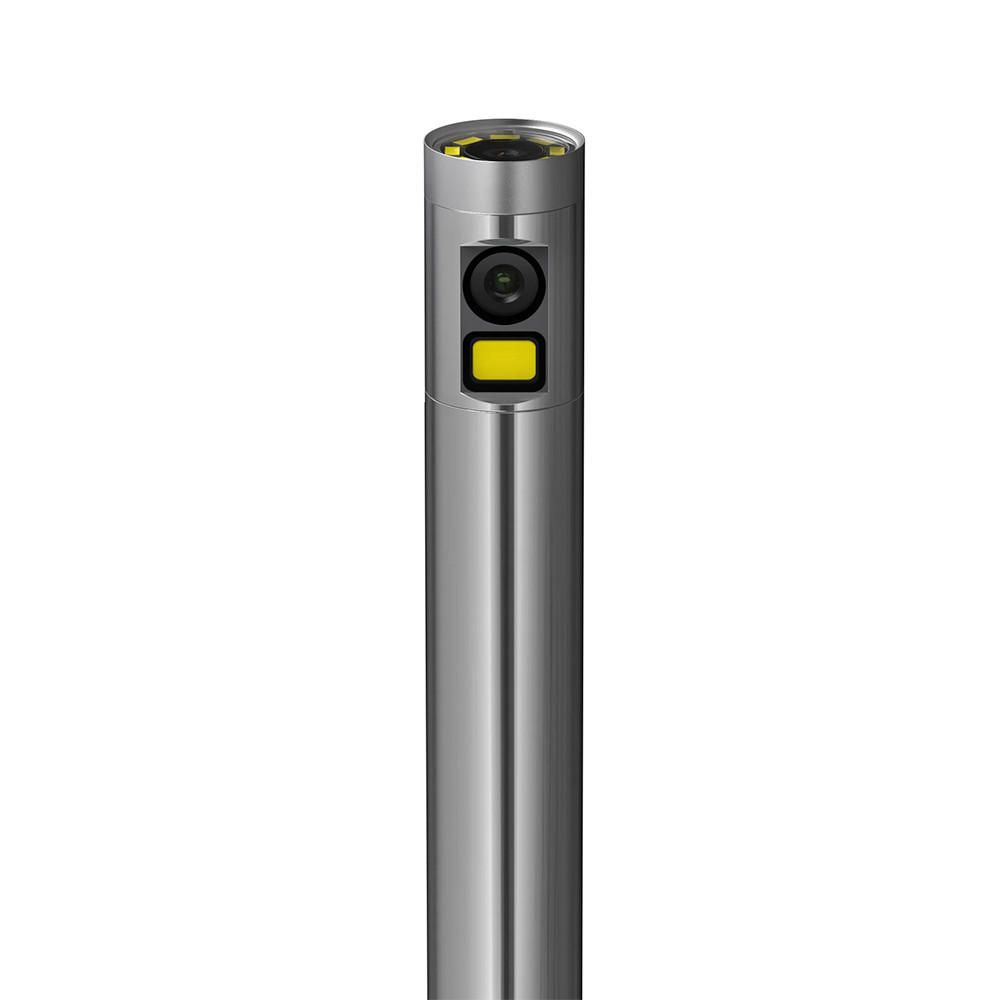 Teslong NTS300 Rotating Dual Lens Inspection Camera with 5 Inch Screen
