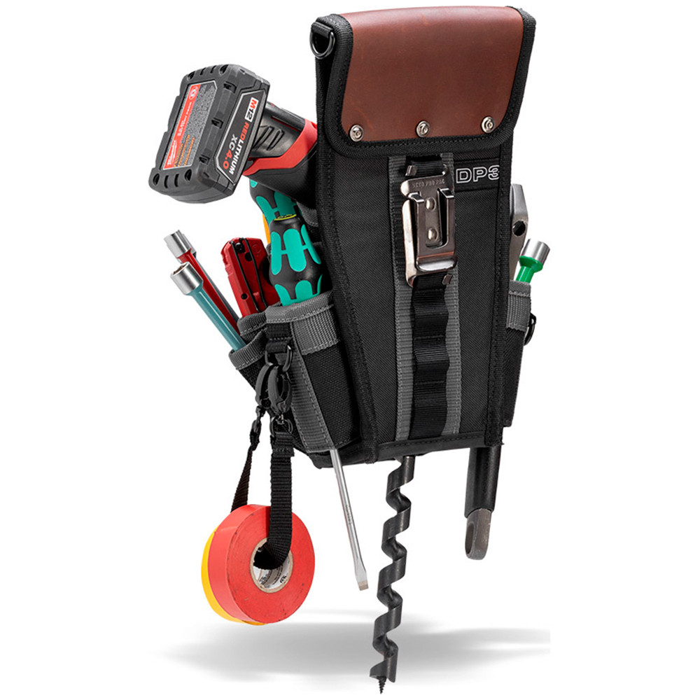 Veto Pro Pac DP3 Tool and Drill Pouch