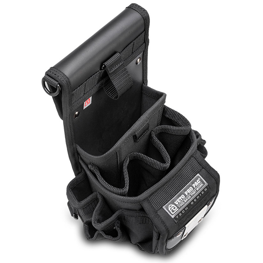 Veto Pro Pac DP3 Blackout Tool and Drill Pouch