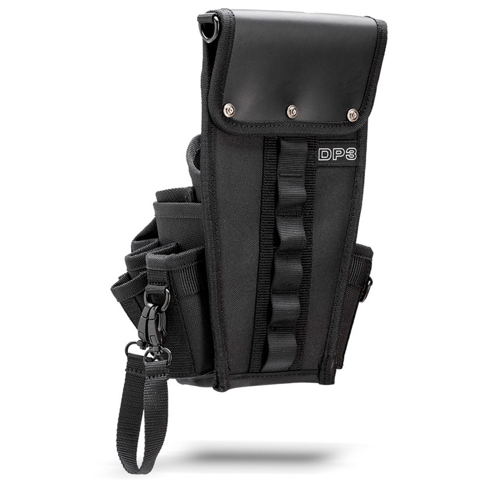 Veto Pro Pac DP3 Blackout Tool and Drill Pouch