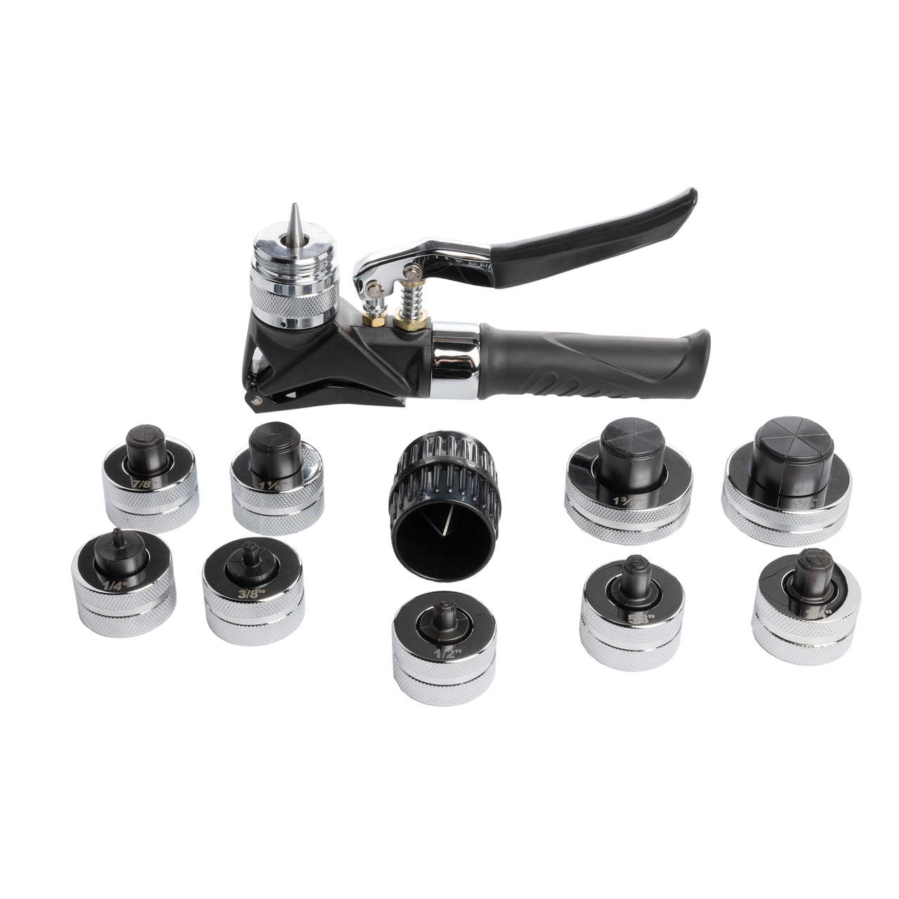 Malco Edge HYE Hydraulic Tube Expander Kit | TruTech Tools
