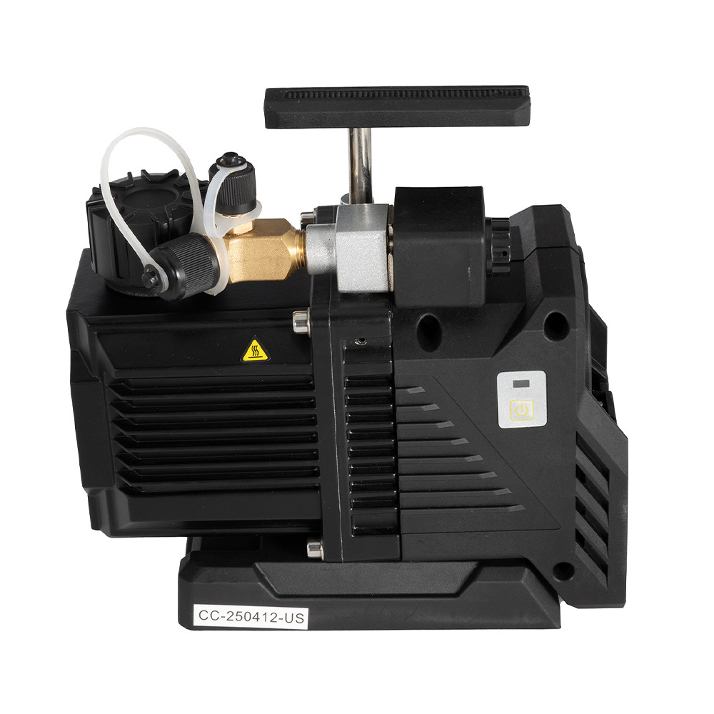 Malco Edge COLT2 18V Battery Vacuum Pump 2.0CFM | TruTech Tools