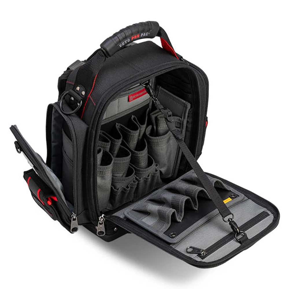 Veto Pro Pac MB5B INFRARED Tool and Meter Backpack Bag | TruTech Tools
