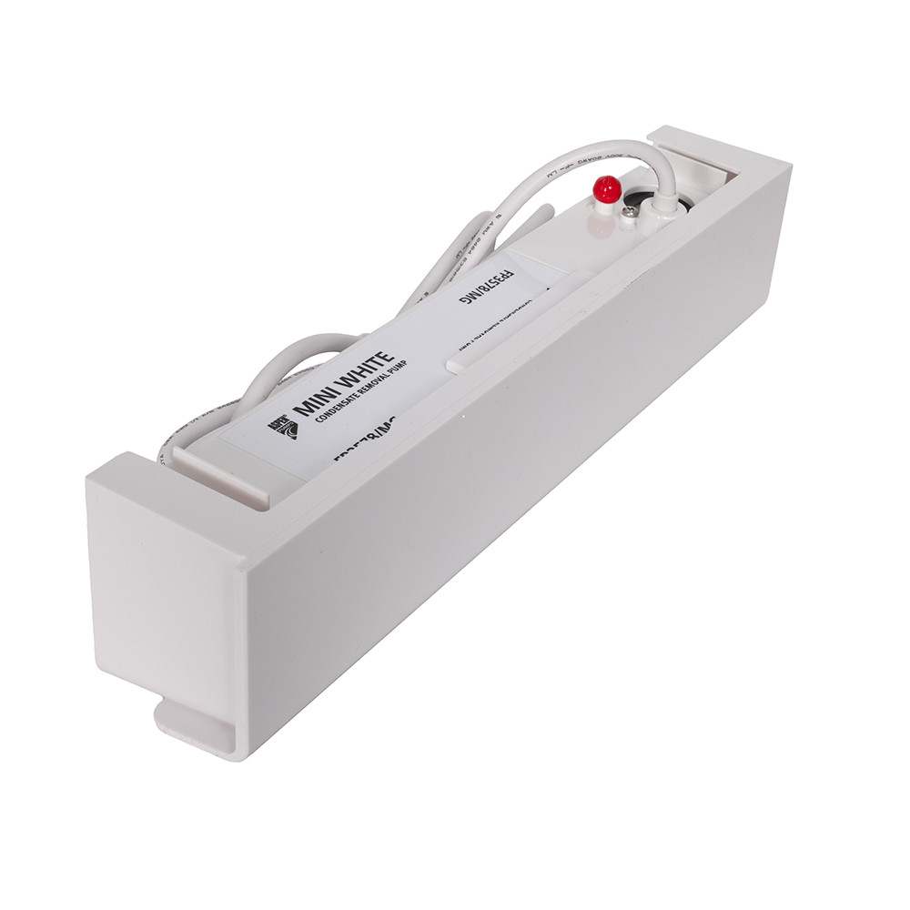 Aspen FP3578/MG Mini White Condensate Removal Pump, Gen 4.5
