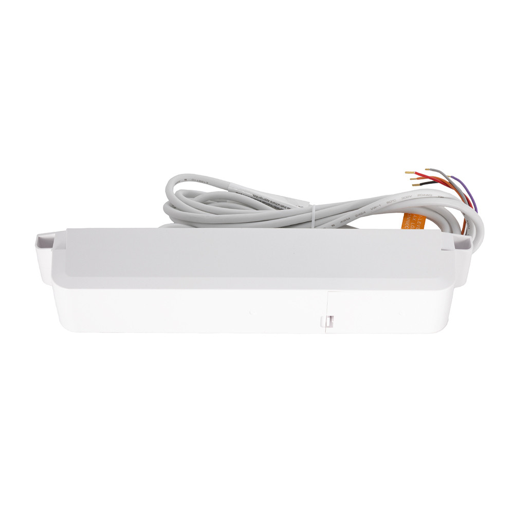 Aspen FP3400 Silent+ Mini White Condensate Removal Pump, Gen 5