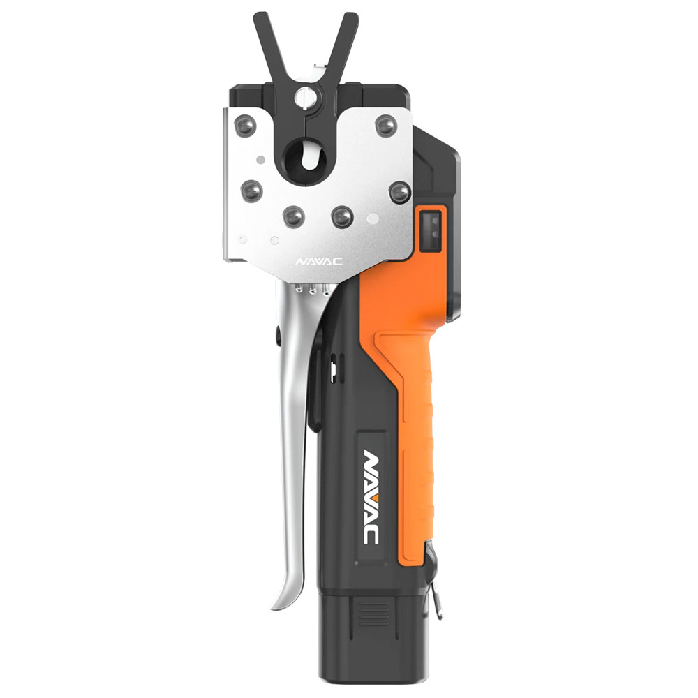 NAVAC NEF6L2 BreakFree® Power Flaring Tool, 1/4