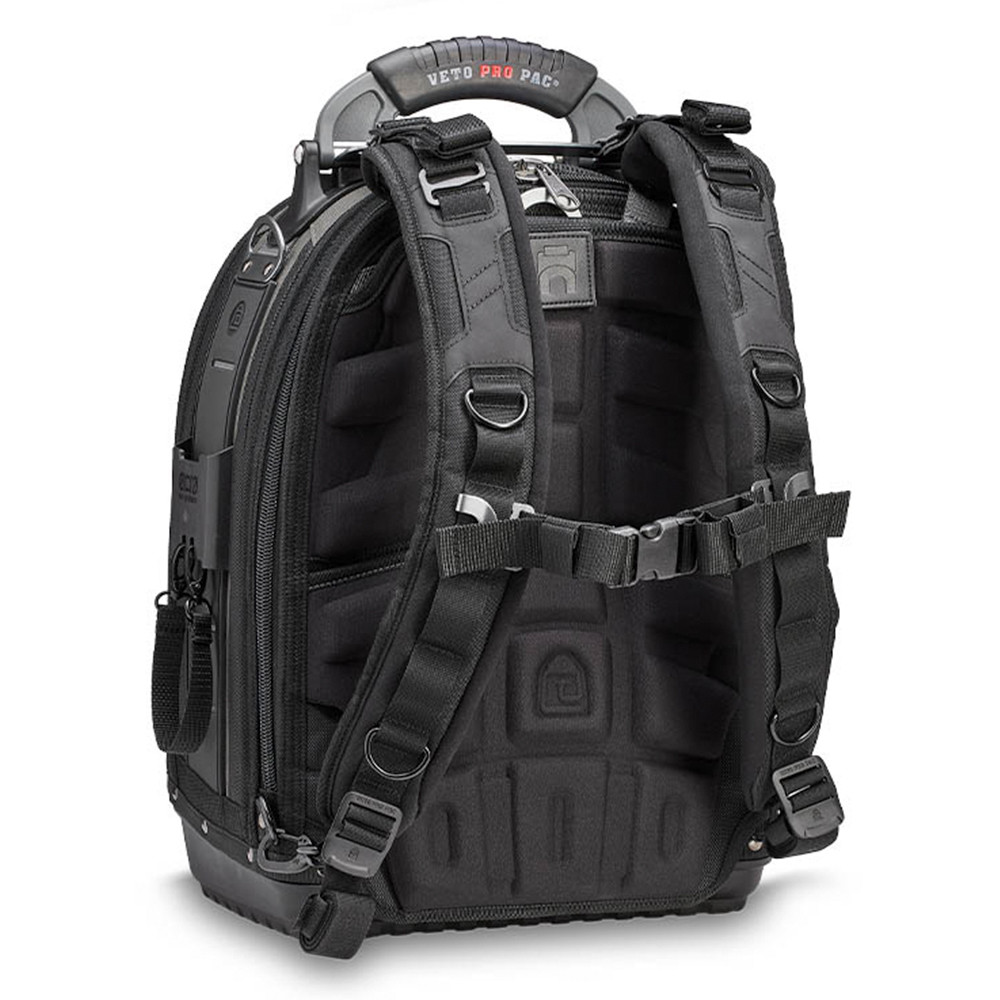 Veto Pro Pac VPP10943 EVO Tech Pac Service Tool Backpack