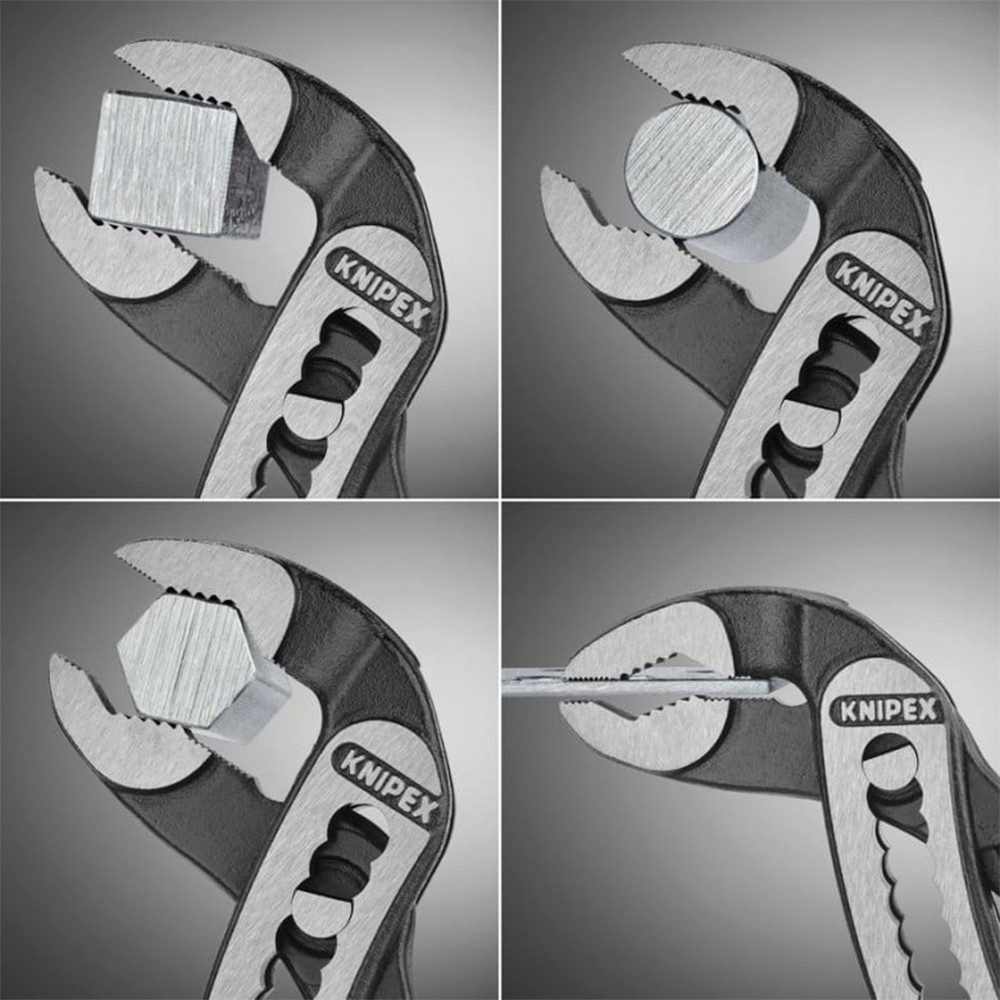 kk Knipex 88 01 180 7-1/4
