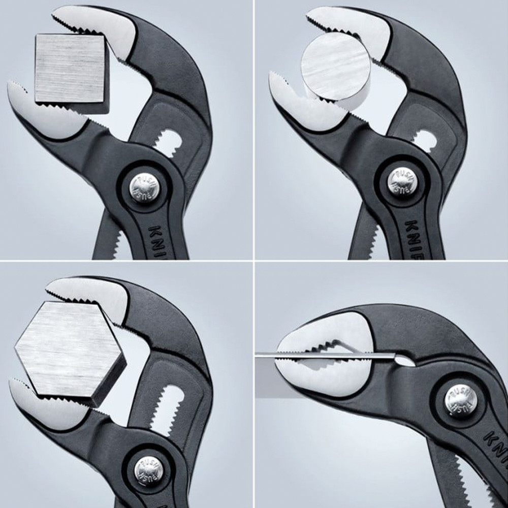 Knipex 87 02 250 10