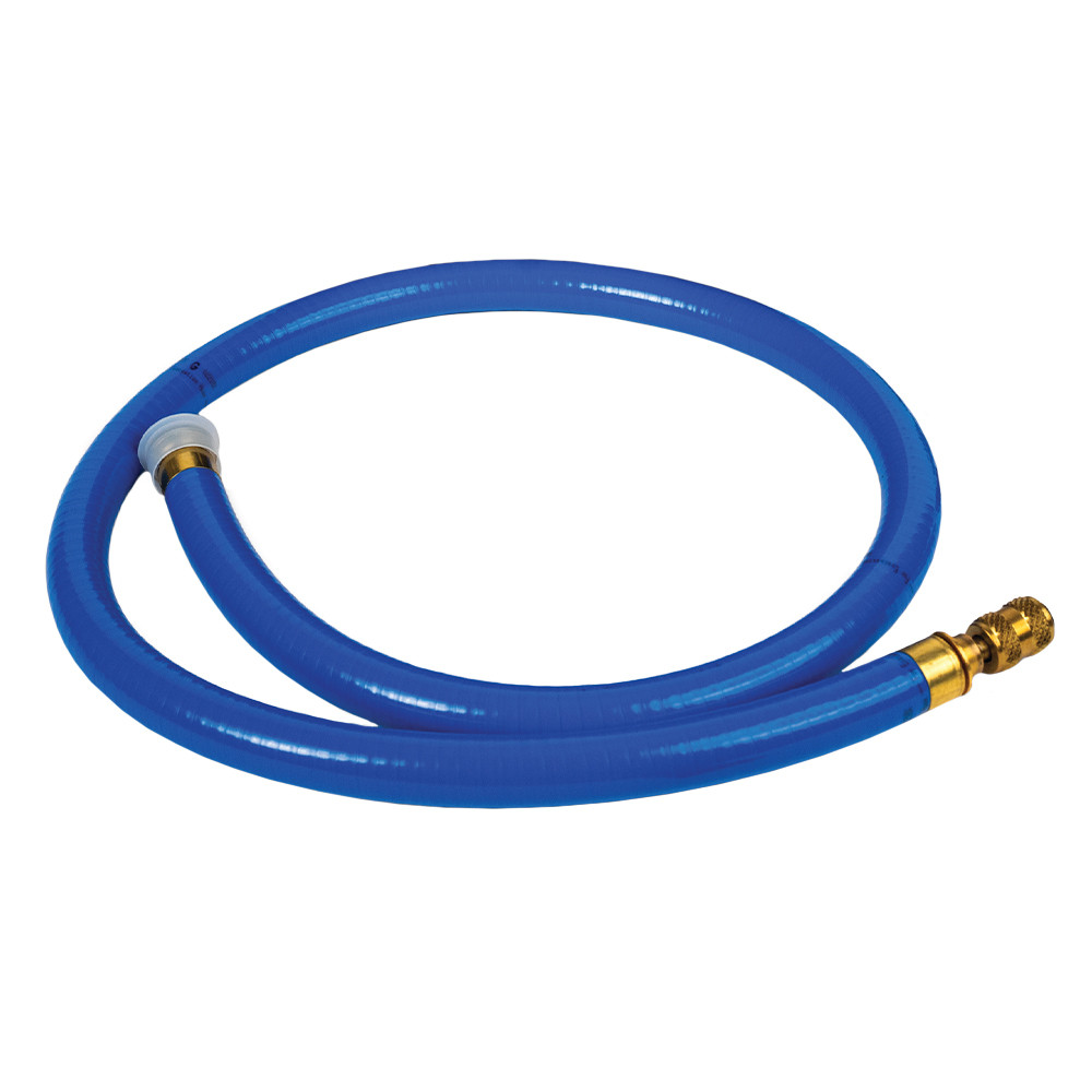 AccuTools XLF TruBlu Advanced Evacuation Kit | High Flow Hoses