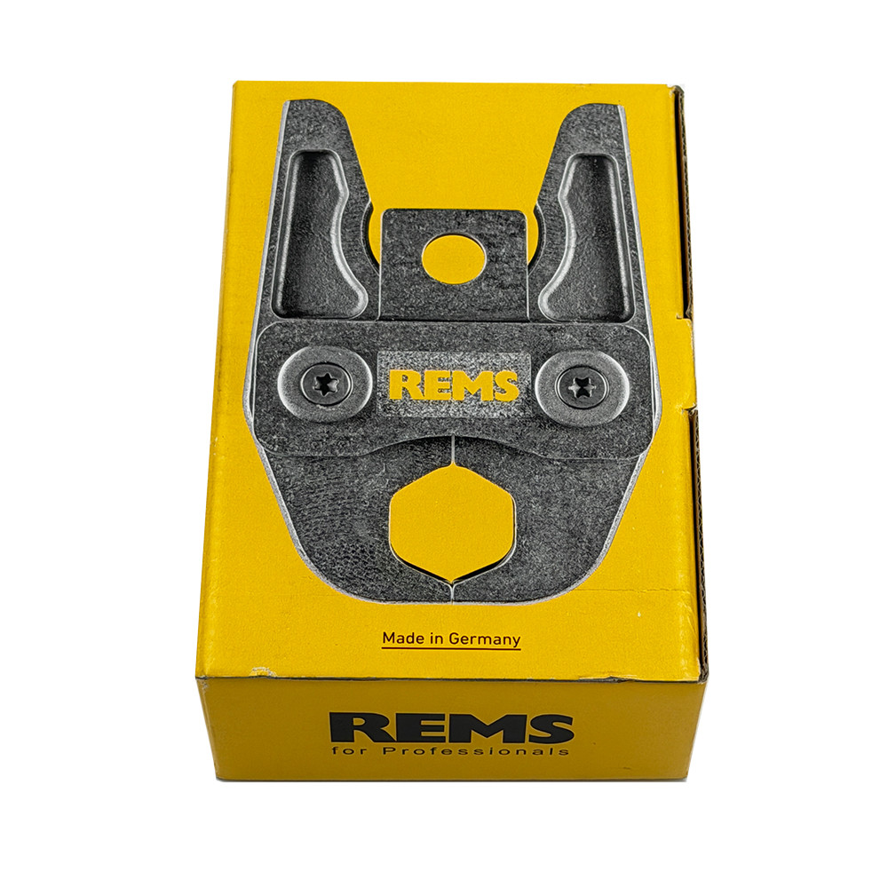 RLS REMS 32kN ACR Press Ring Adapter Tong