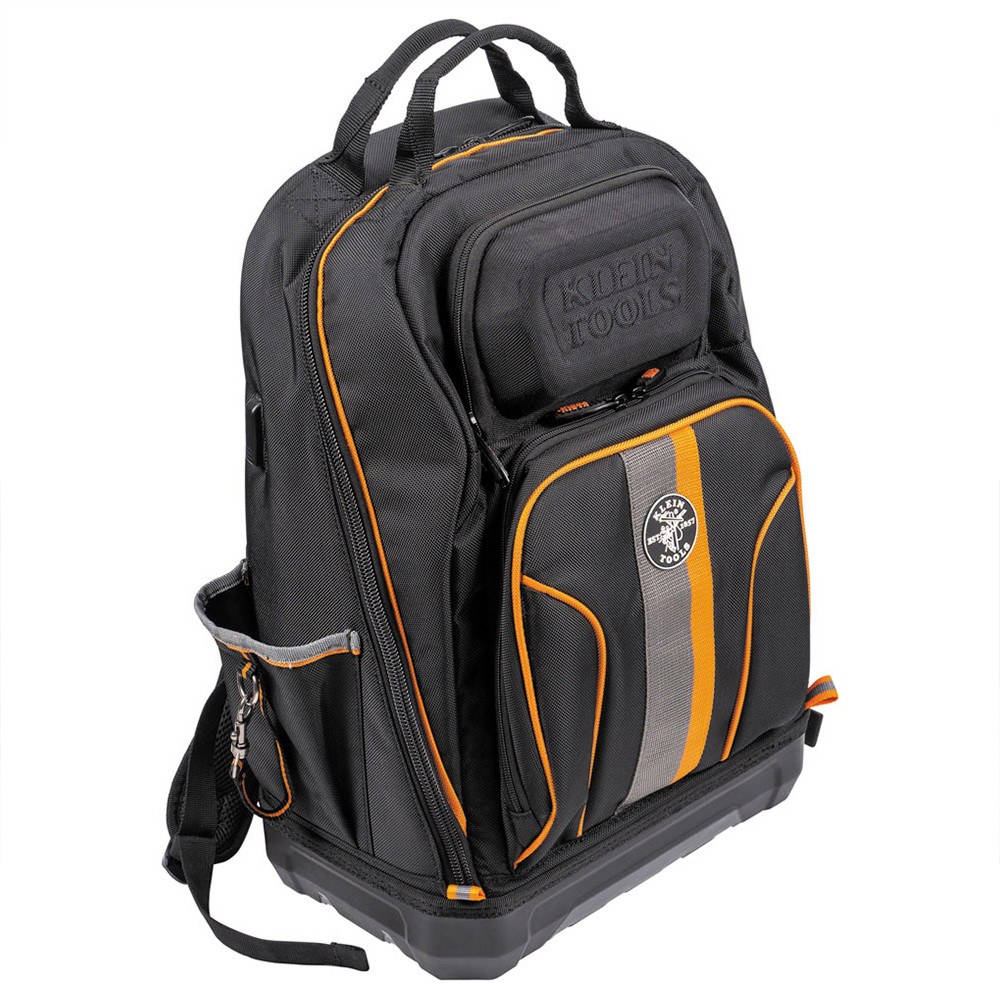 Klein Tools 62800BP 40 Pocket Tradesman Pro XL Backpack | TruTech