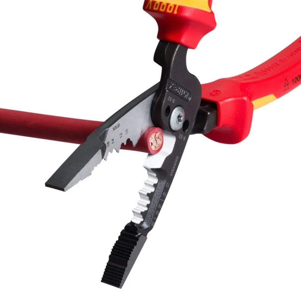 KNIPEX 8