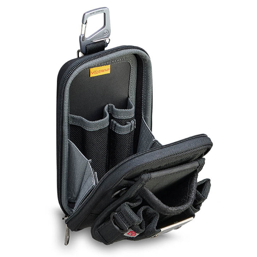 Veto Pro Pac SC45 BLACKOUT Tool & Phone Pouch | TruTech Tools