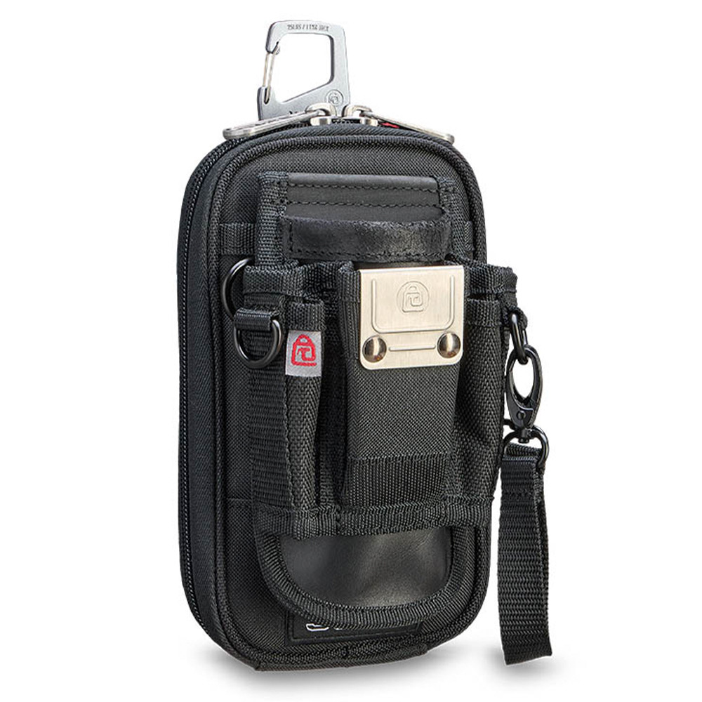 Veto Pro Pac SC45 BLACKOUT Tool & Phone Pouch | TruTech Tools
