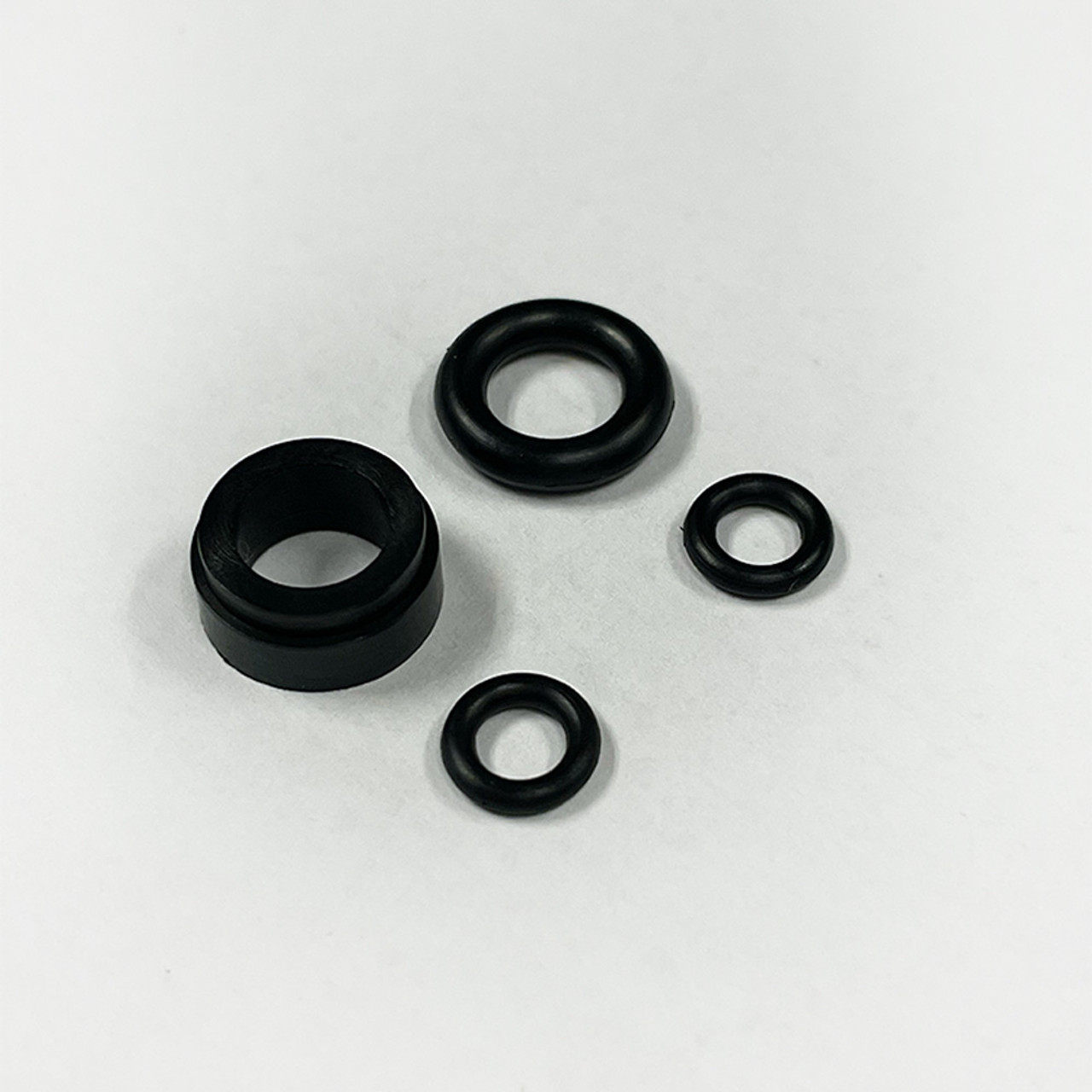 【AAKE】UNDER RING COTTON PT Accutools SA10871 Replacement O-Ring Rebuild Kit for 1/4