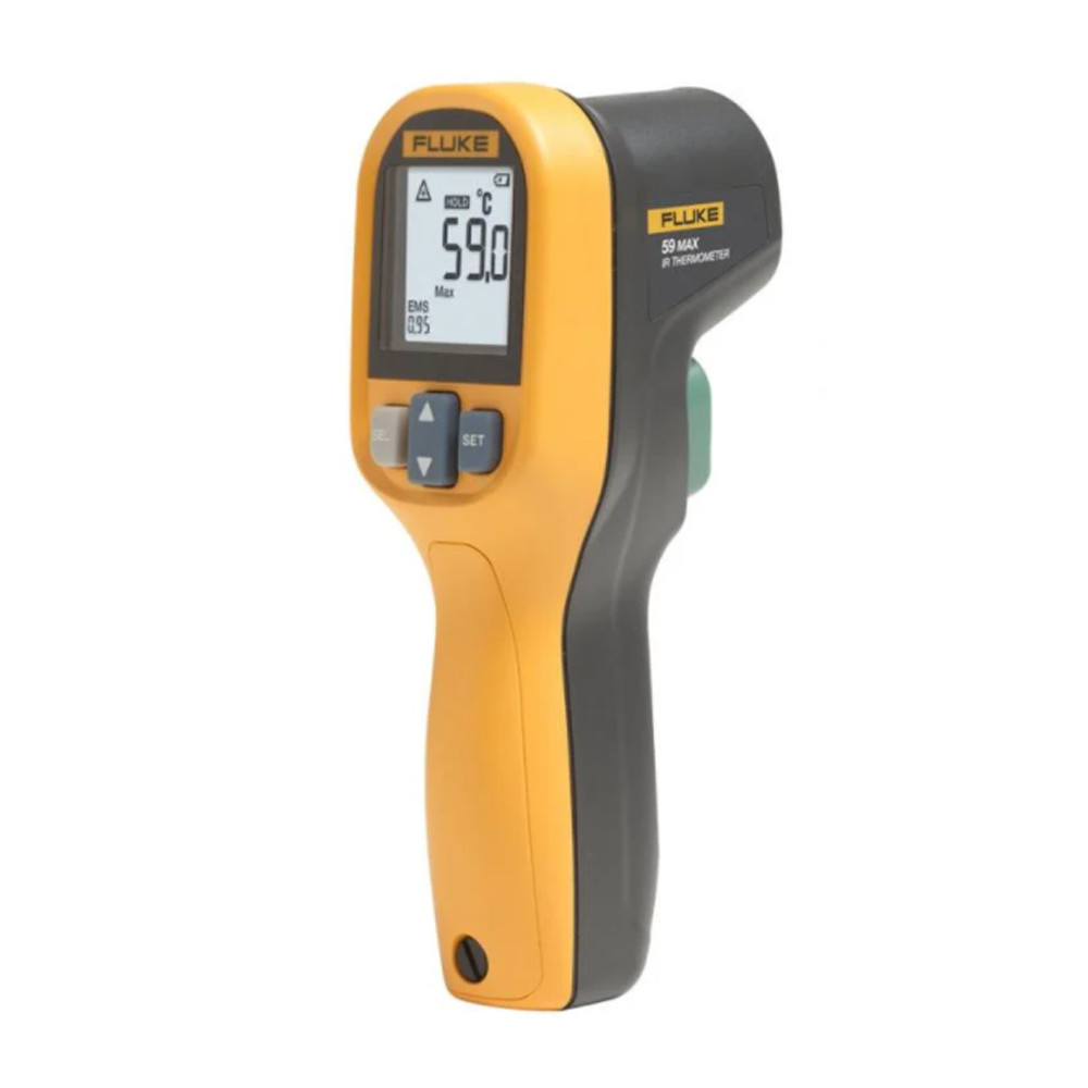 fluke 59 mini ir thermometer